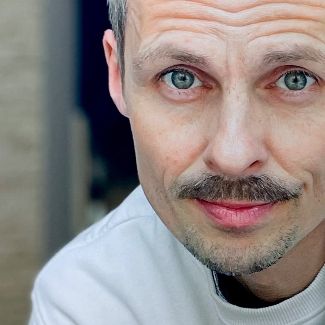 Marc Raum Profile Image