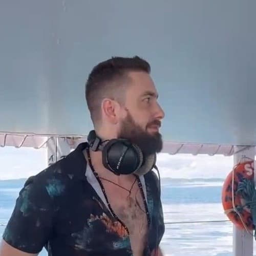 DJ BenLouko