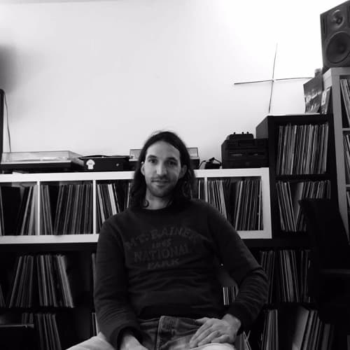 Daniele Temperilli Profile Image