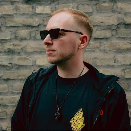 Seedreak Profile Image