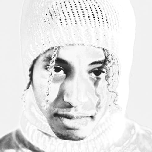 DJ Jewel portrait