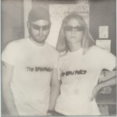 The BPM Police Profile Image