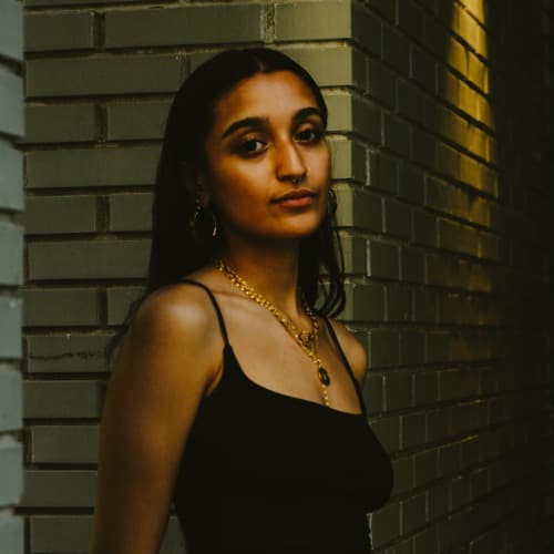 REA portrait