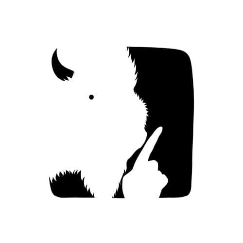 Shhau portrait