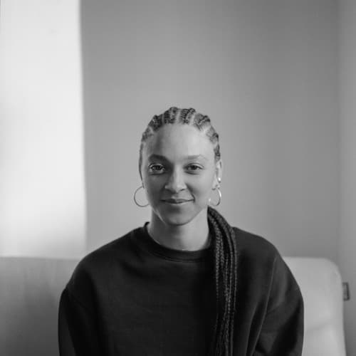 GRACE.. portrait