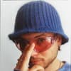DJ Floppy Disk Profile Image