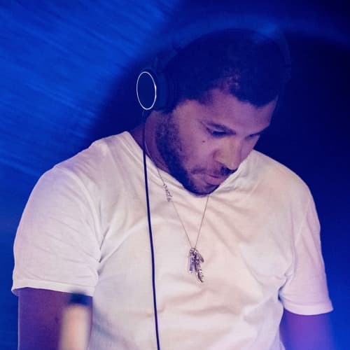 DJ Jetlag Profile Image