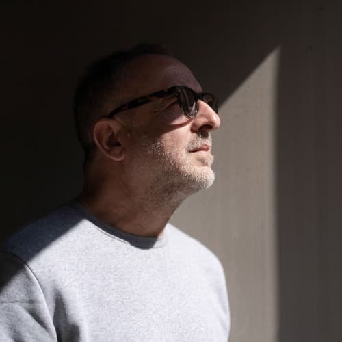 Fabrizio Marra Profile Image