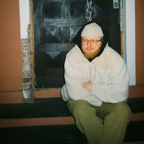 Olav Eggestøl Profile Image