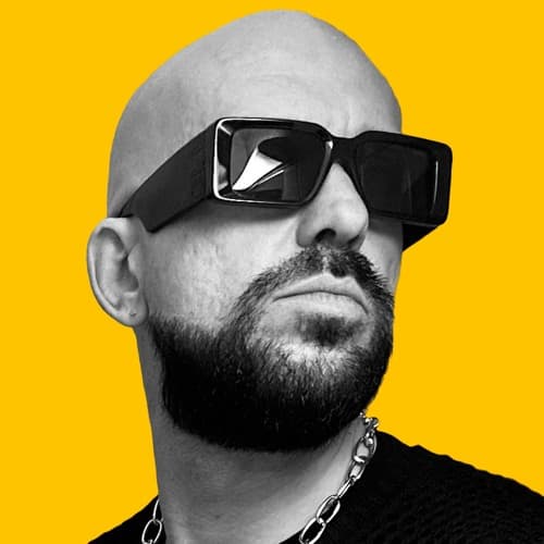 Andrei Fiber Profile Image