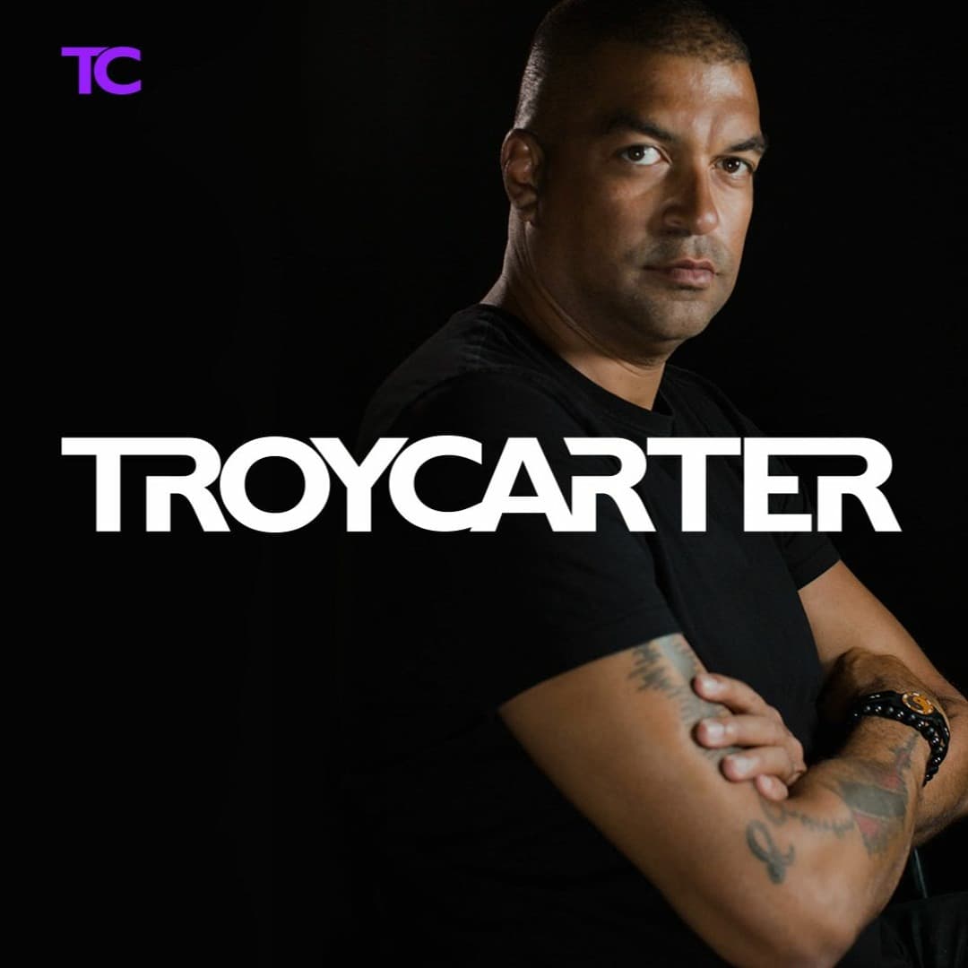 Troy Carter