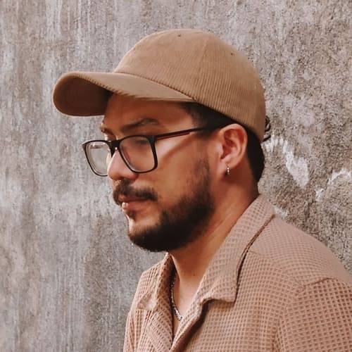 Luigi Bridges Profile Image