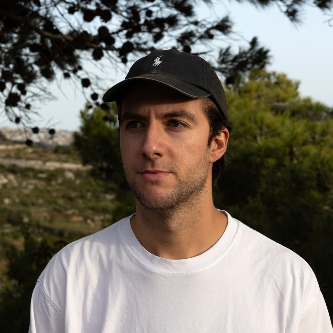Kyle Cortis Profile Image