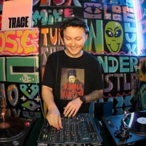 Tarashevskiy Profile Image