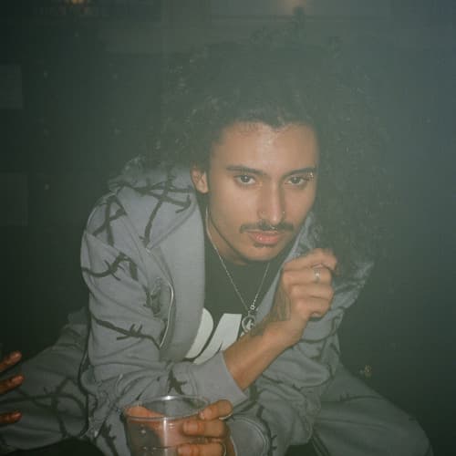 This Guy portrait