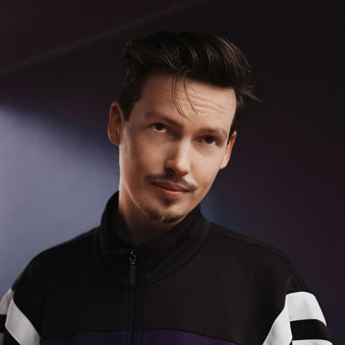 Danou P portrait