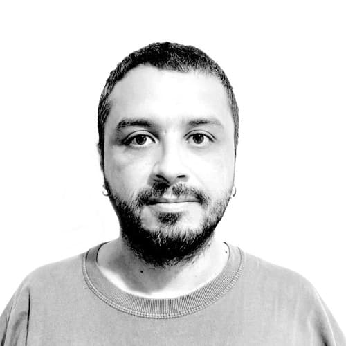 Claude Solis Profile Image