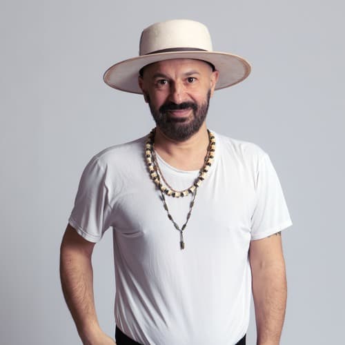 Macit Kimyaci Profile Image