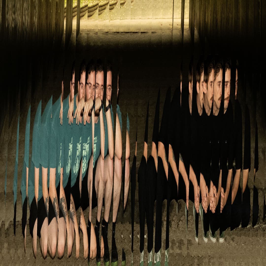 IDCLOCKWORK Profile Image