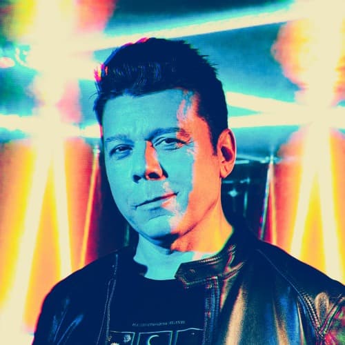 The Crystal Method