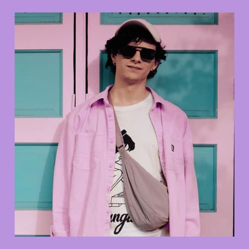Julian Rhodes Profile Image