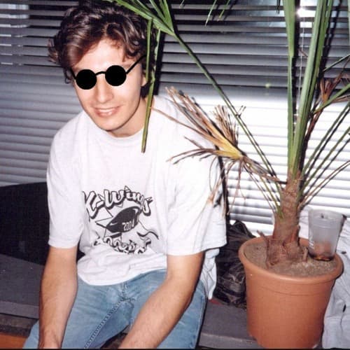 Weidinger Profile Image