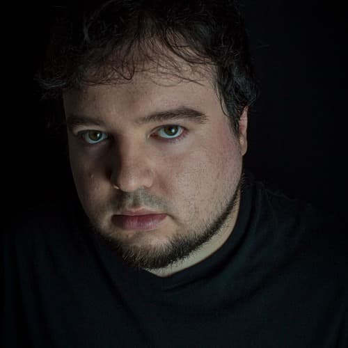 Diego Berrondo Profile Image