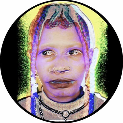 LEGION SEVEN portrait