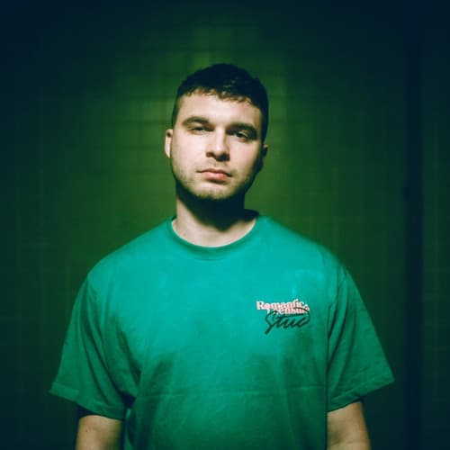 Fideshi portrait