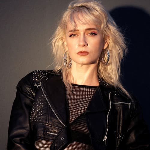 Andi Profile Image