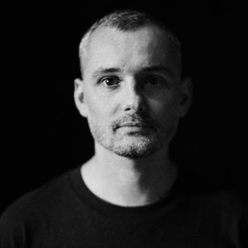 Milio Ruando portrait