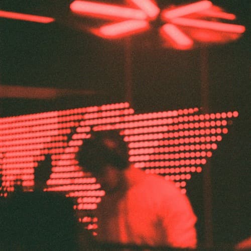 Luks Profile Image