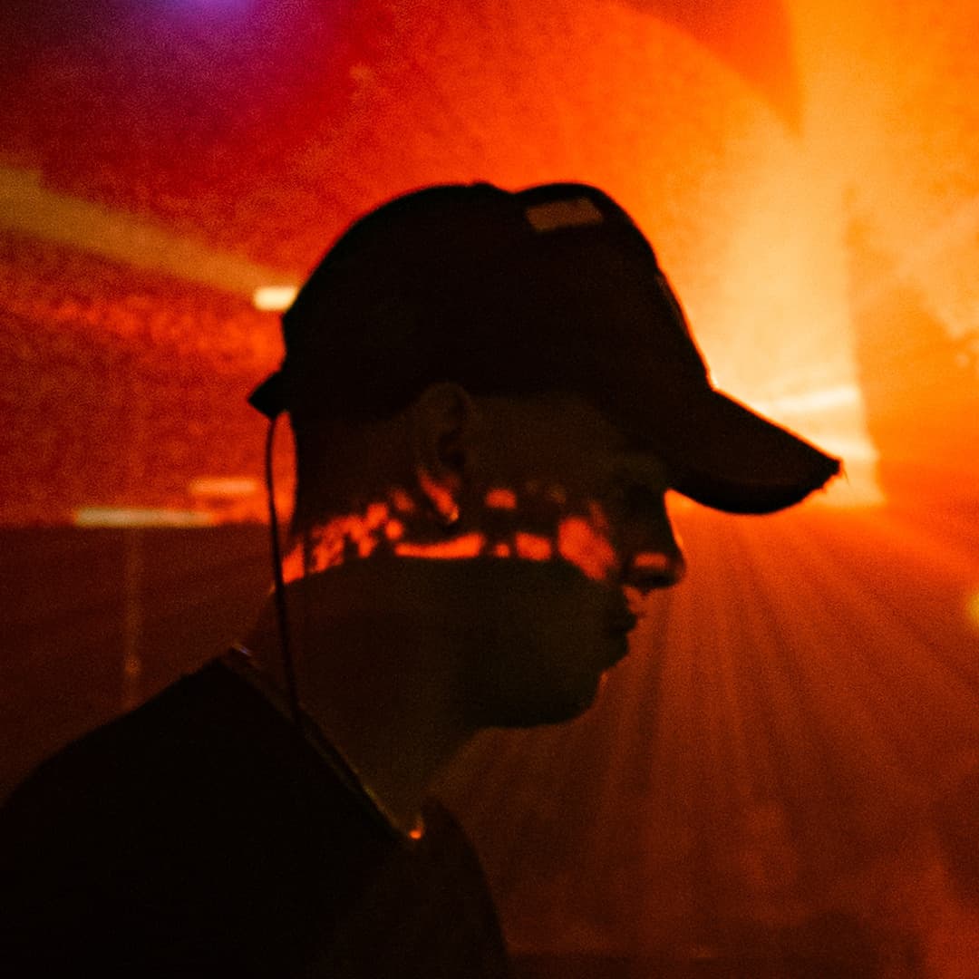 Cadence [HTRB] Profile Image