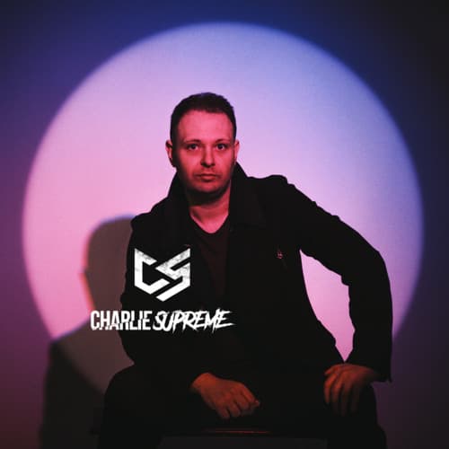 Charlie Supreme portrait