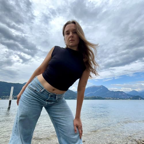 Hannie Phi Profile Image