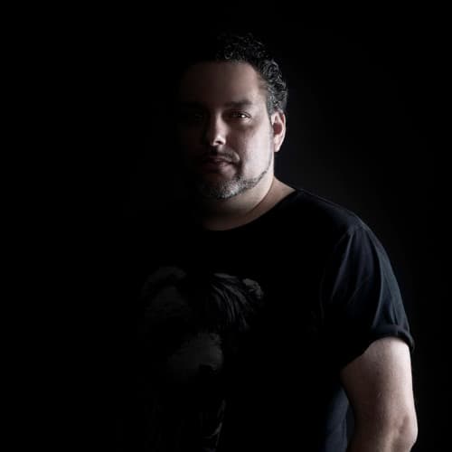 Indy Lopez portrait