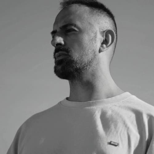 Benja Molina Profile Image