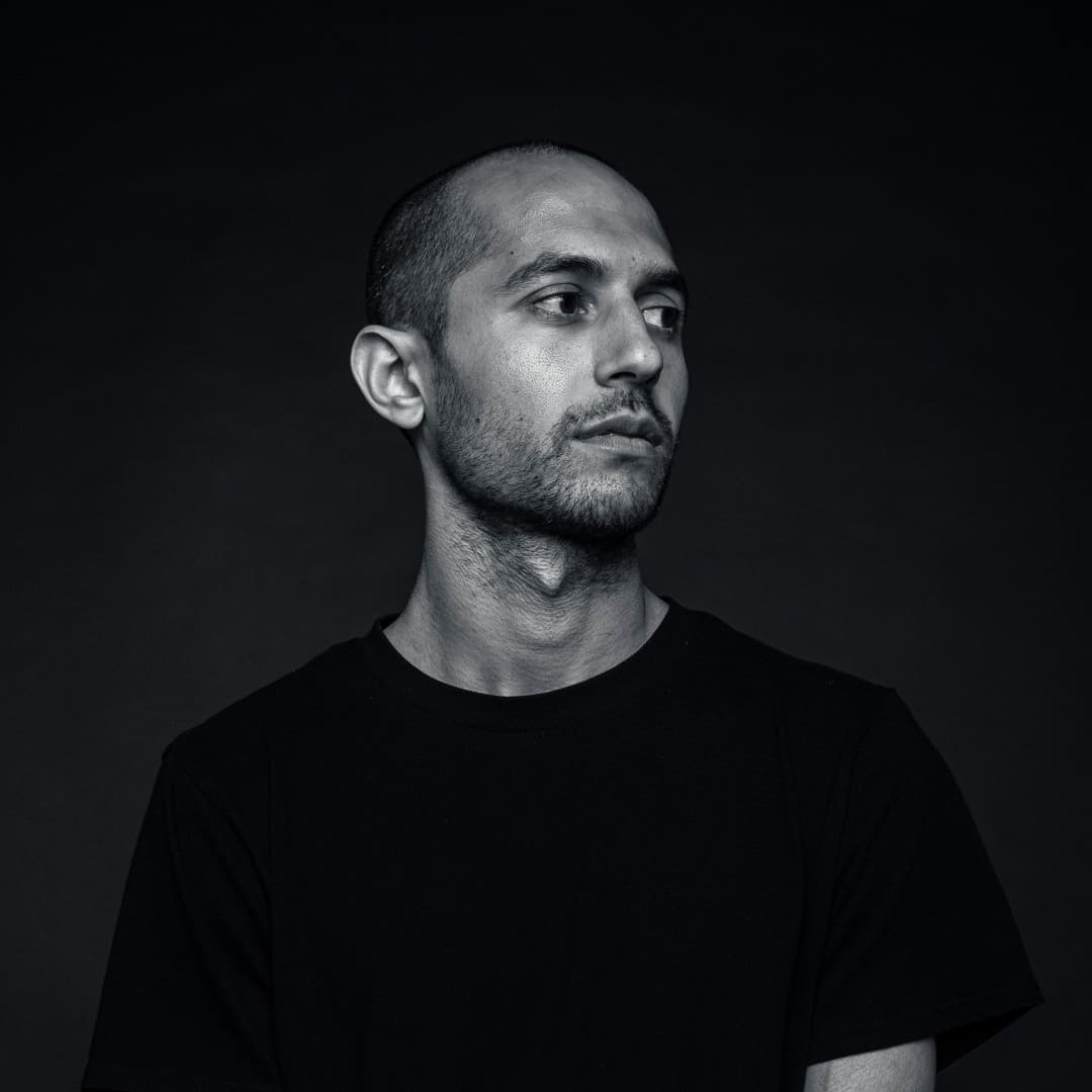 Montreux Jazz Festival - Week 2 event artwork