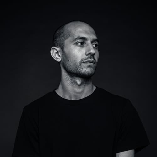 Ramin Majlessi