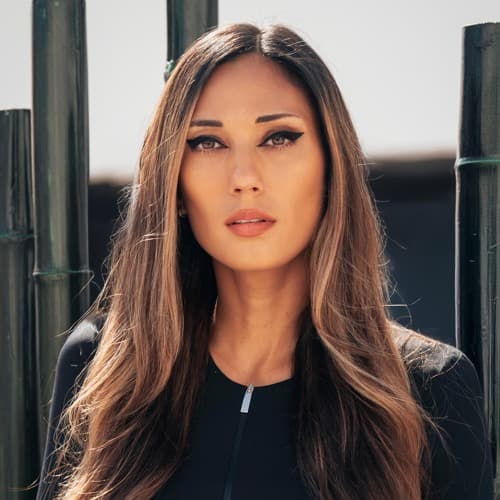 Manda Moor Profile Image