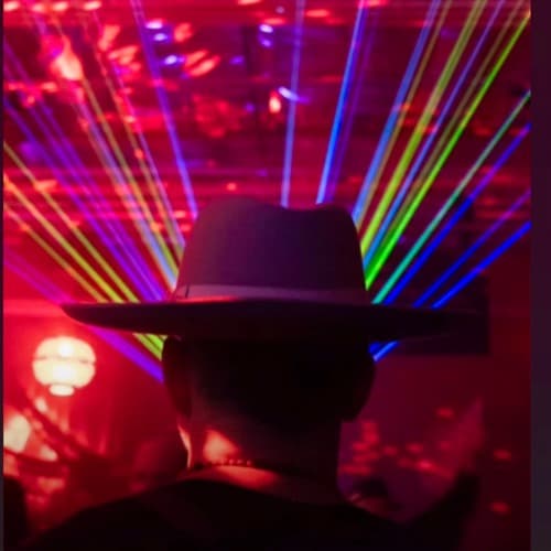 Elliot DeHoyos Profile Image