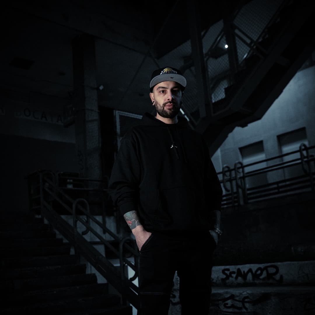 Johnny Piras Profile Image