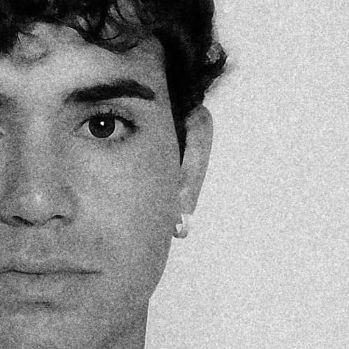 Marco Neves portrait