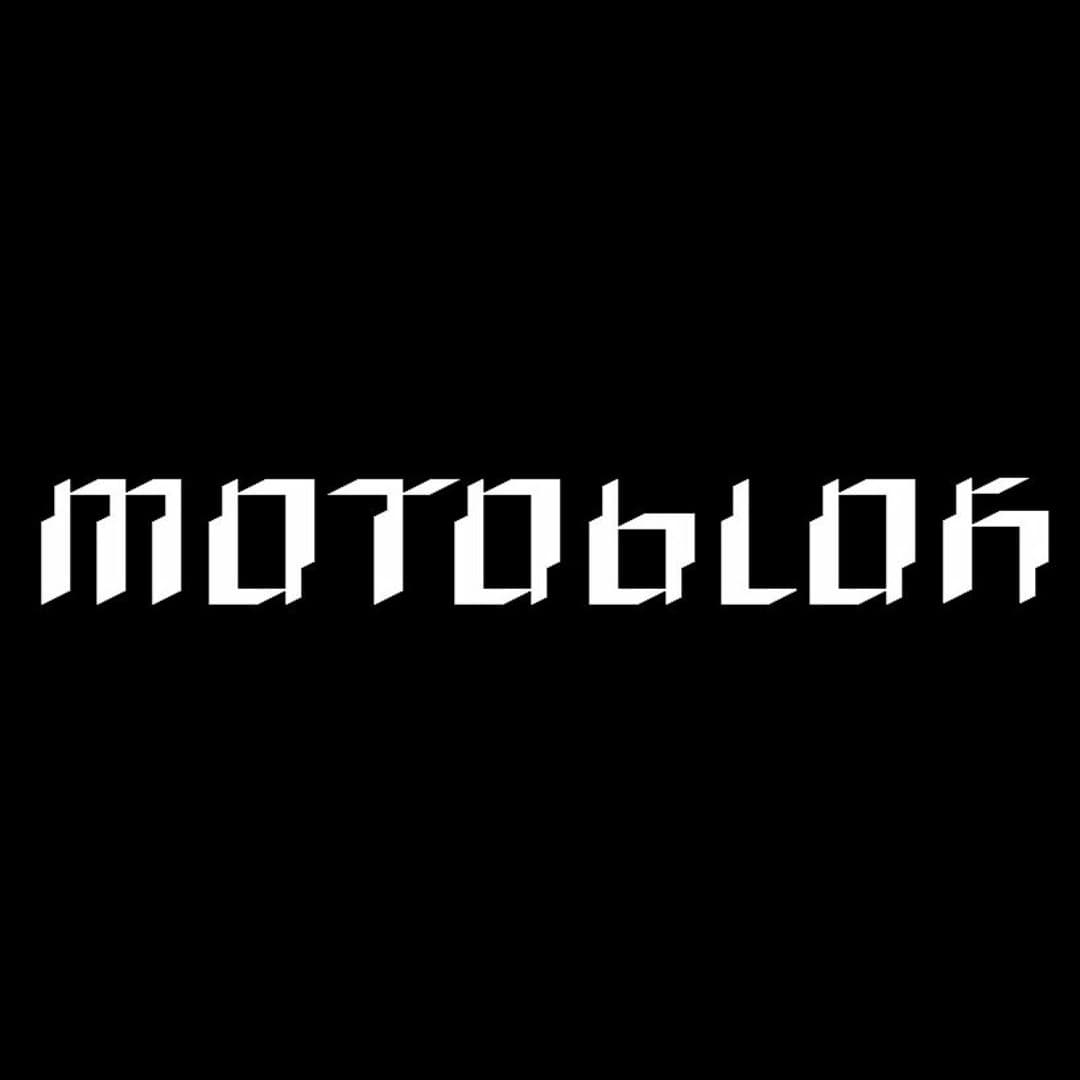 Motoblok