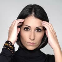 SARA KRIN