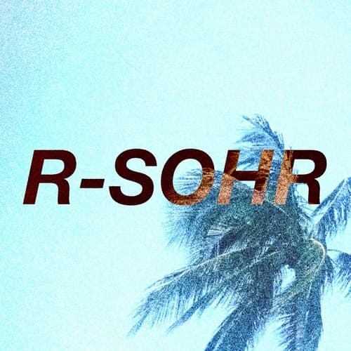 R-SOHR portrait