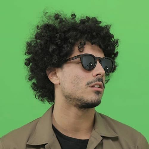 Tommy Soul portrait
