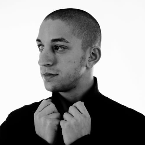 Mattia Musella portrait