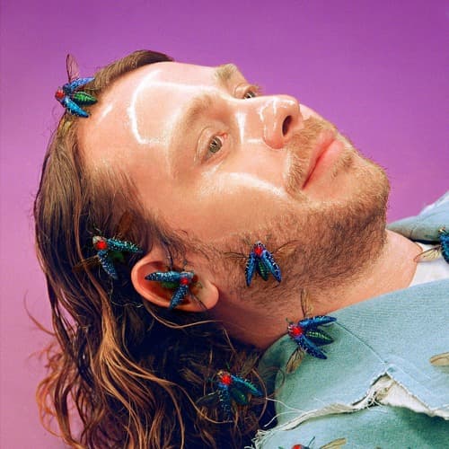 Joris Delacroix Profile Image