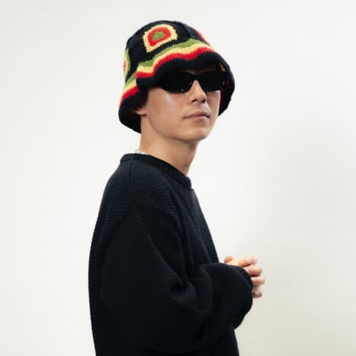 JUN TANAKA Profile Image
